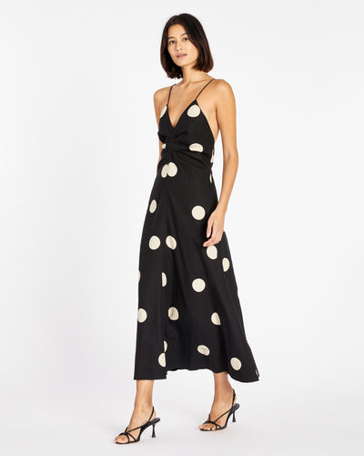 Meredith Dress