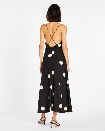 Meredith Dress