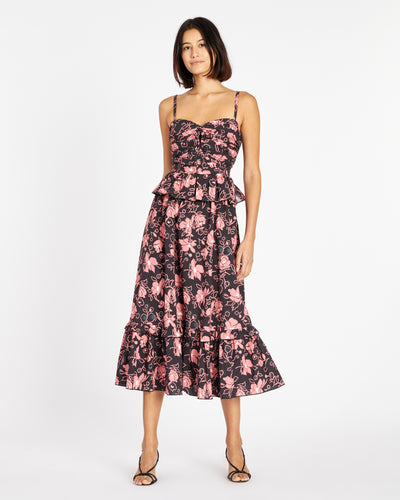 Tessa Dress