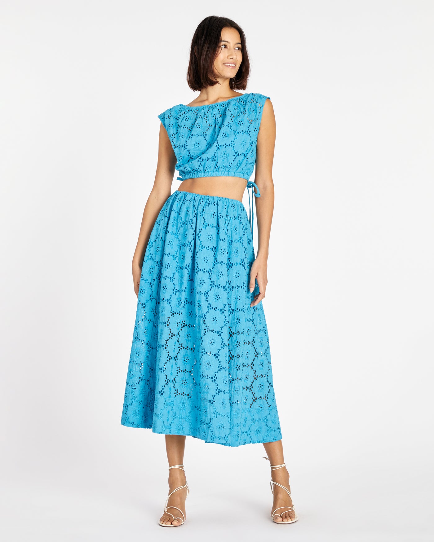 Sienna Skirt