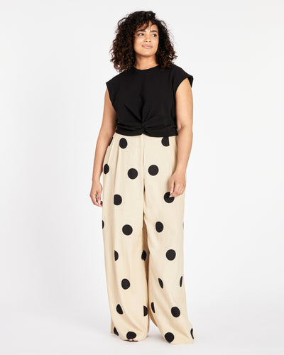 Kenia Pant