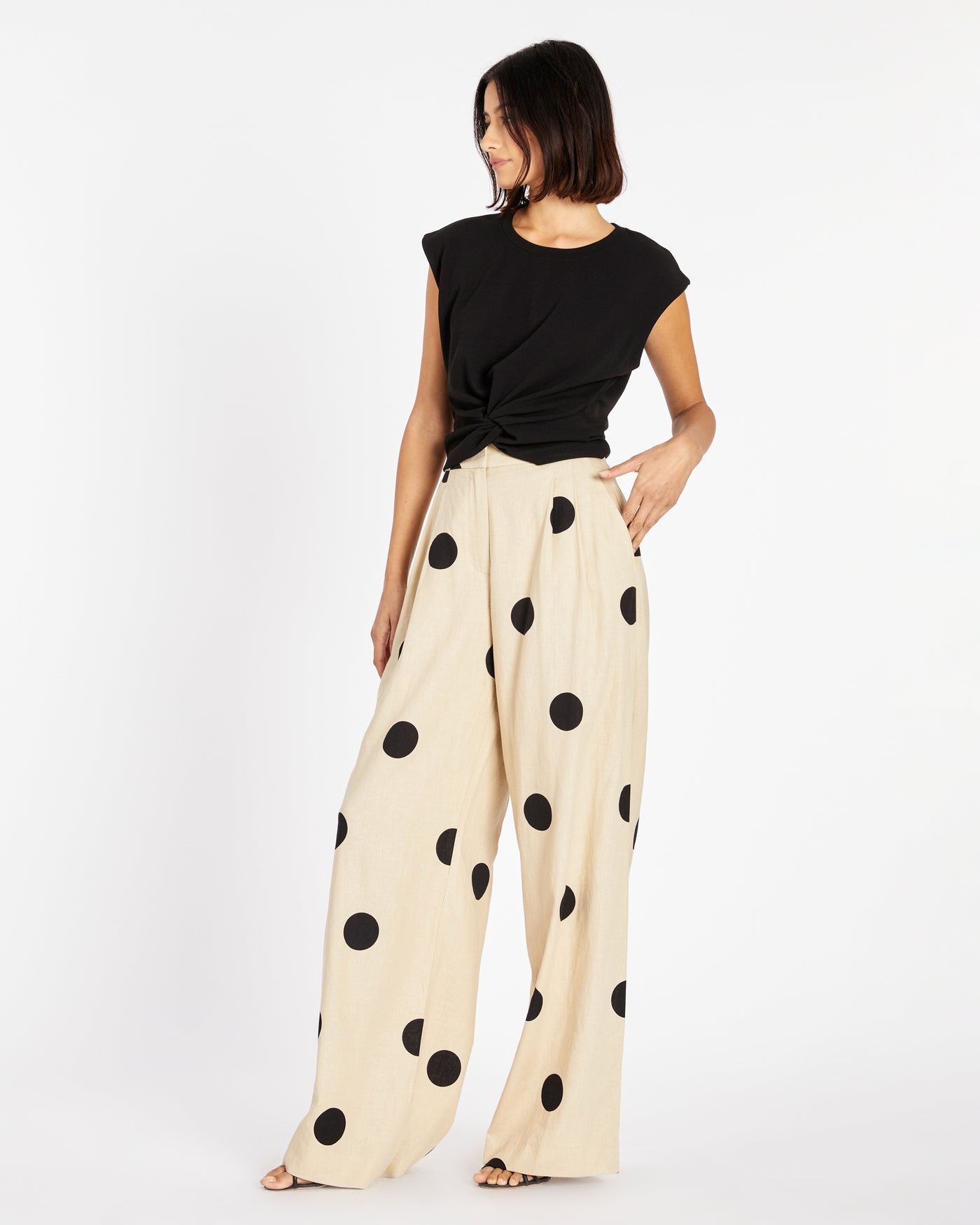 Kenia Pant