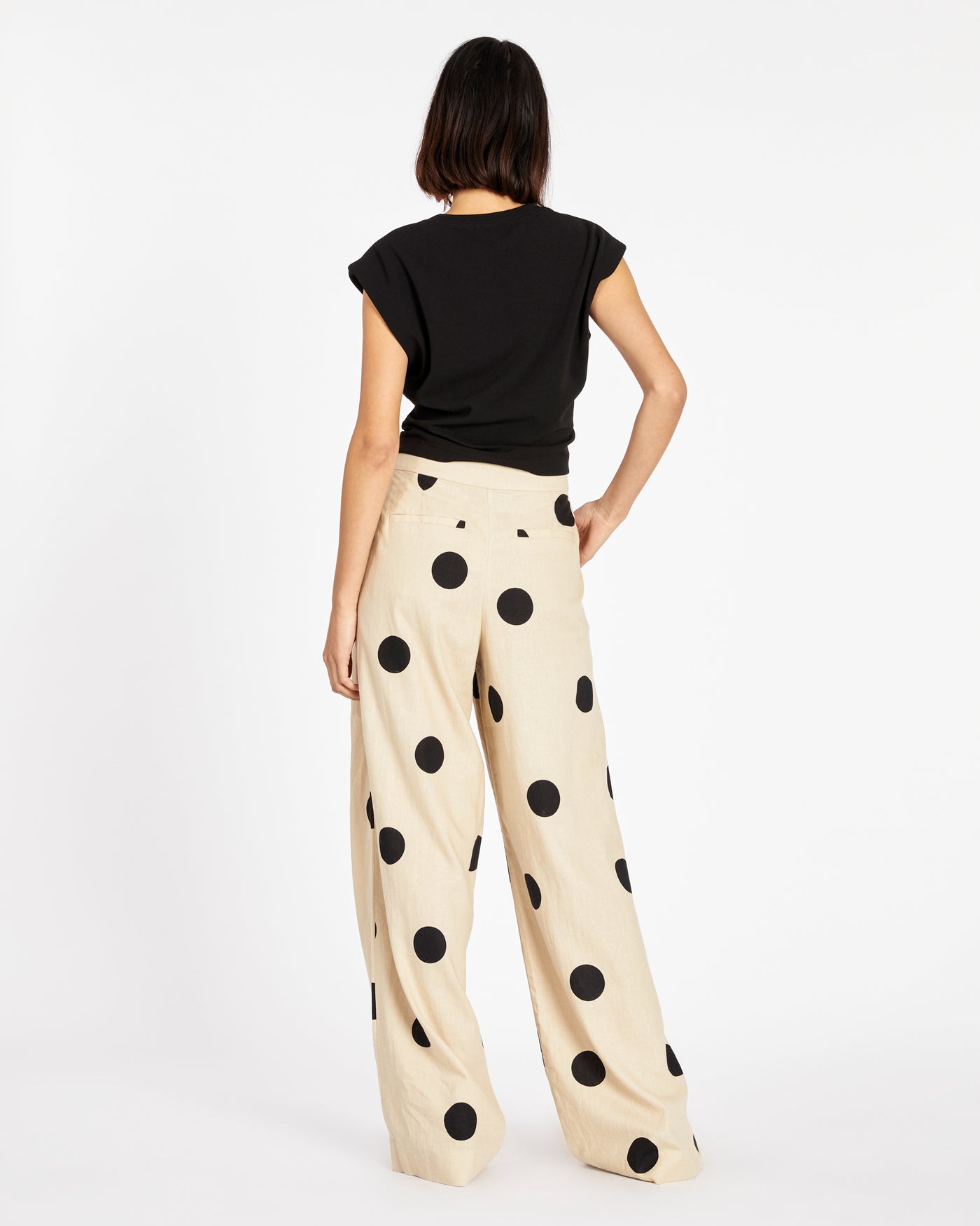 Kenia Pant