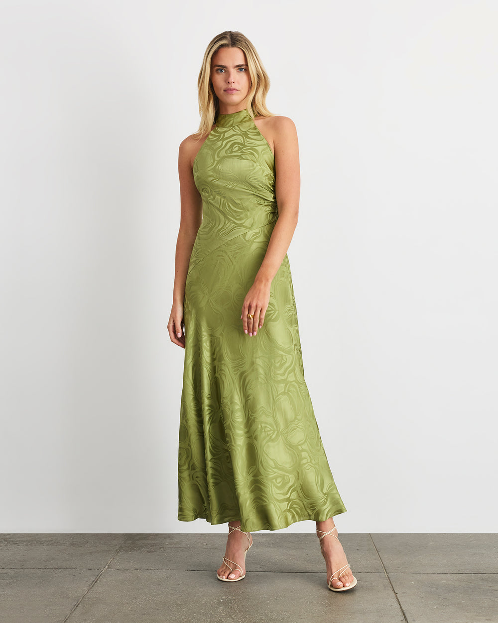 Amanda Dress – Tanya Taylor