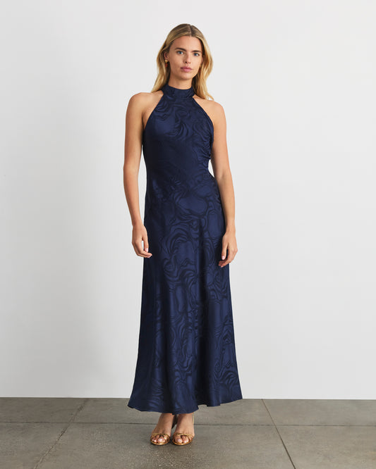 tanya taylor silk dress Tanya Taylor Julissa Floral Silk-Blend Empire Gown