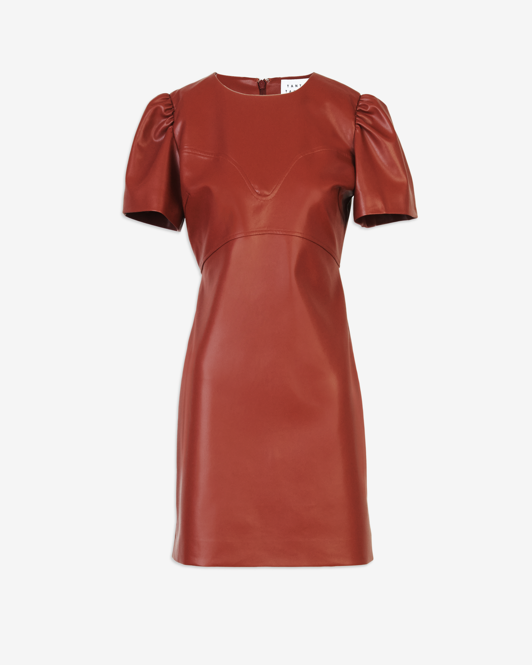 Antonella Dress  Tanya Taylor
