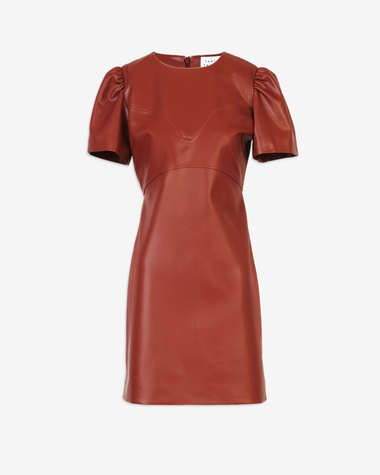 Antonella Dress – Tanya Taylor