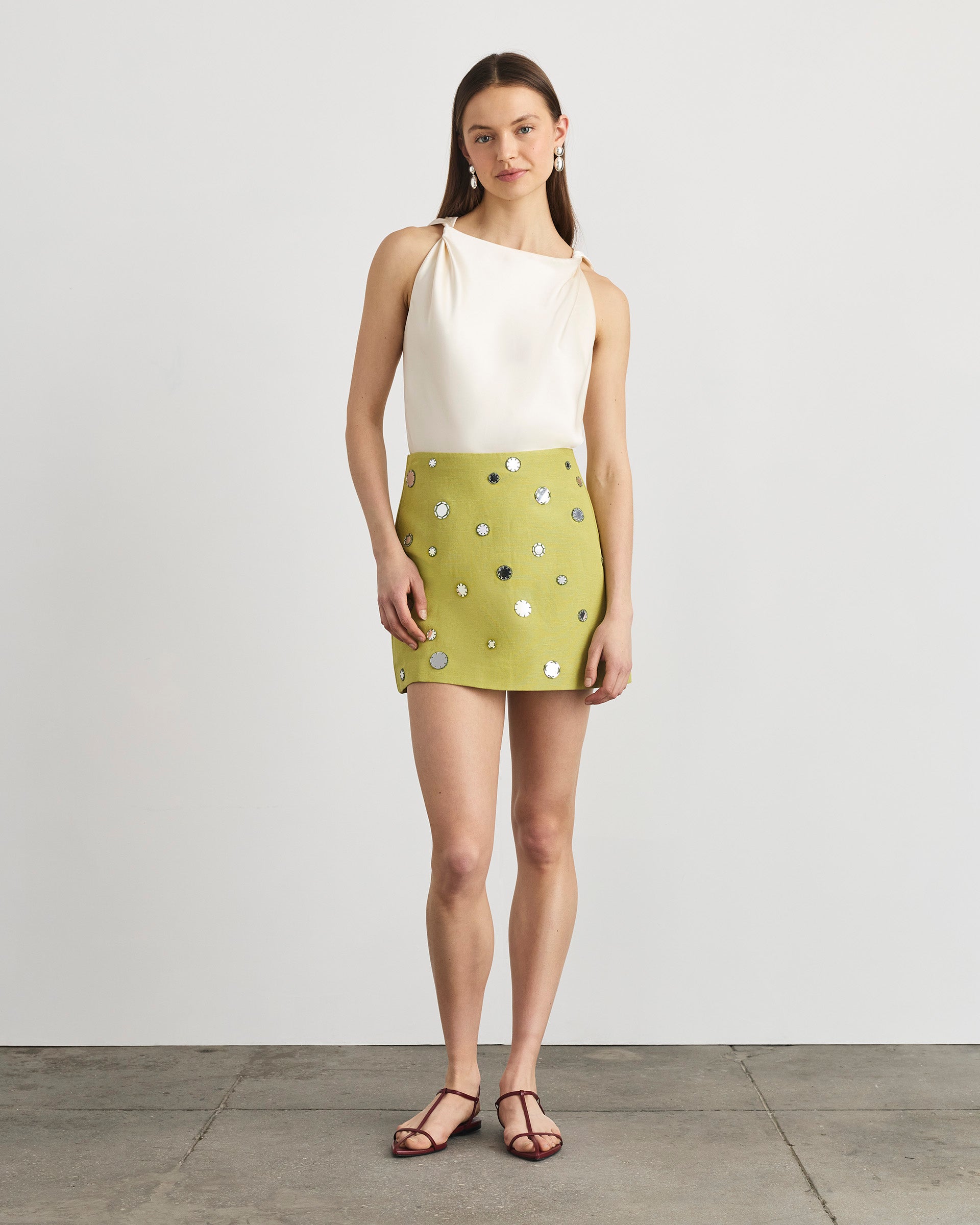 Ari Skirt