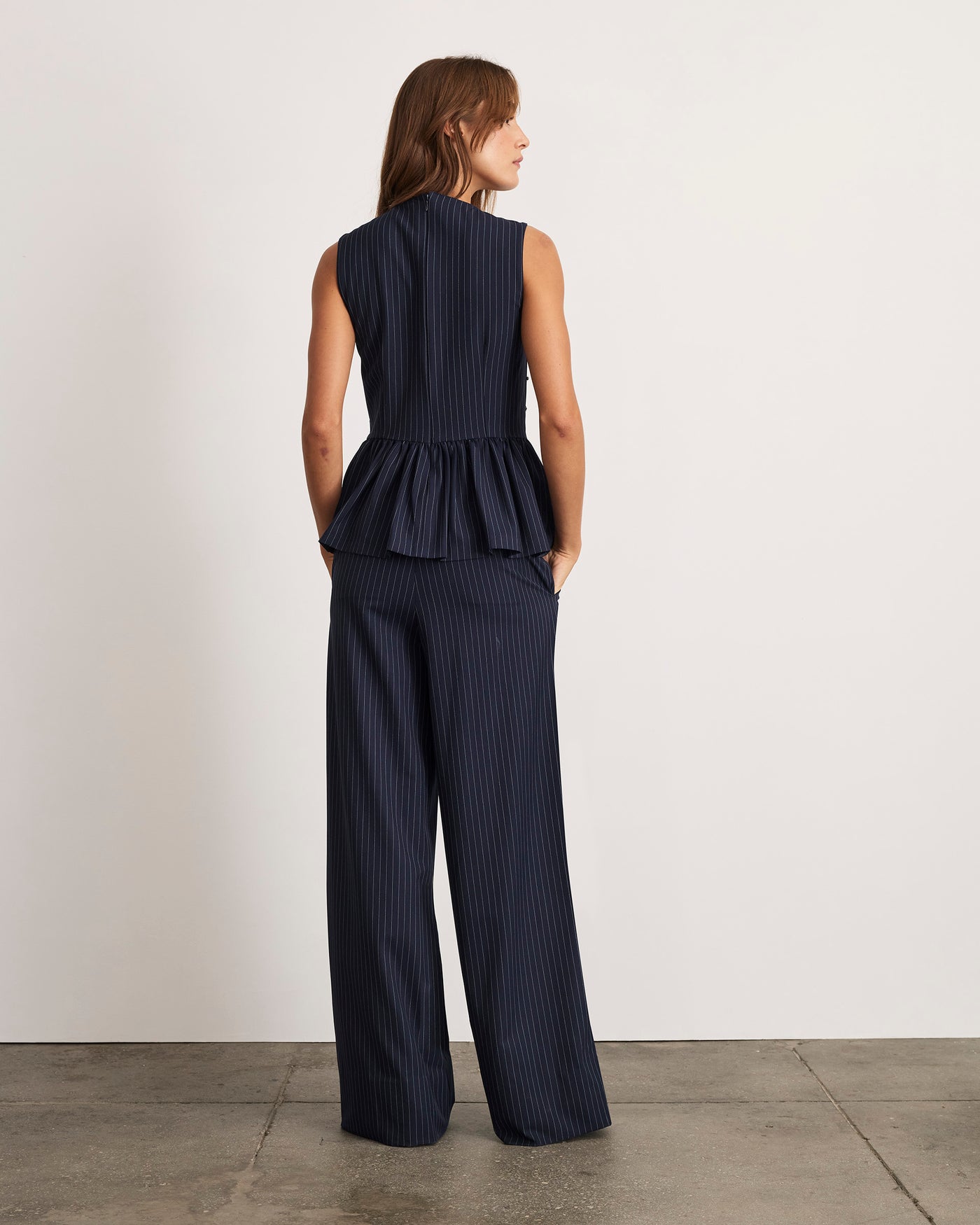 Astrid Embellished Top