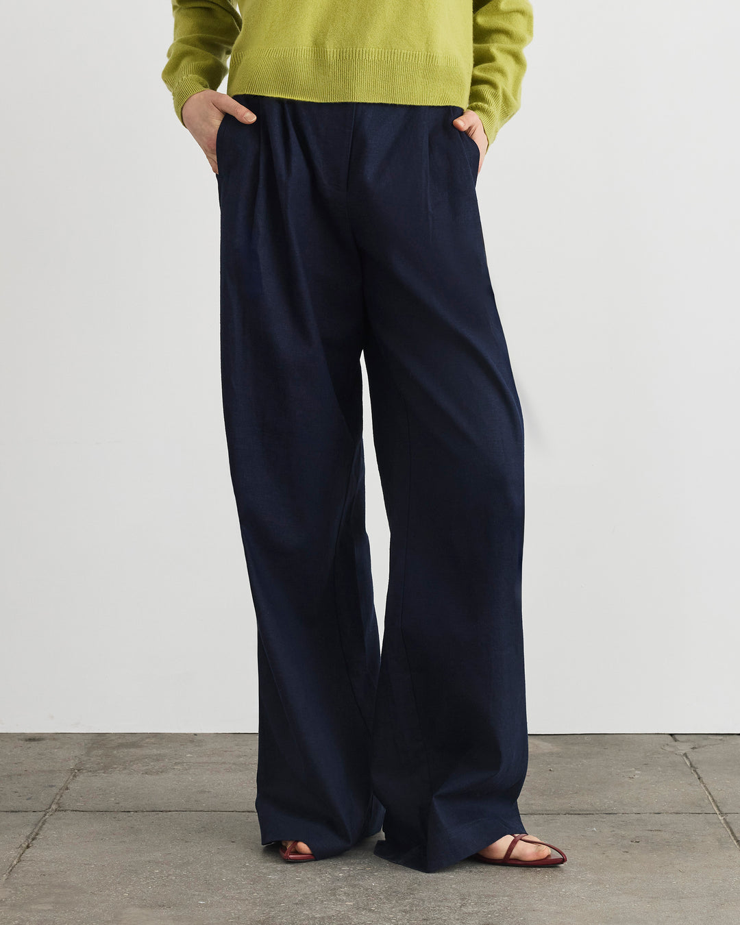 Jodi Pant – Tanya Taylor