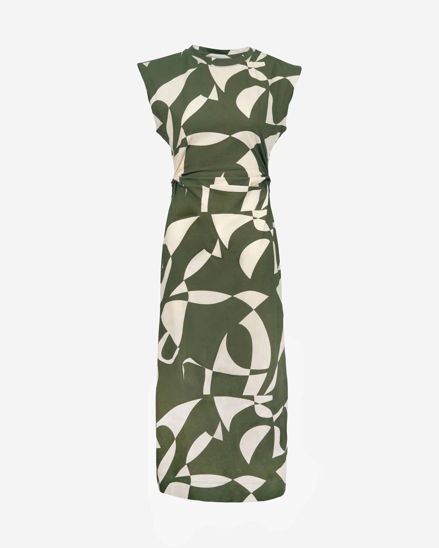 Aurora Dress