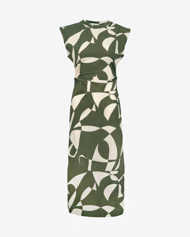 Aurora Dress – Tanya Taylor
