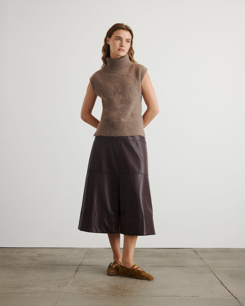 トップス AND MARY Taylor set tops Tops and Blouses | TANYA TAYLOR – Tanya Taylor