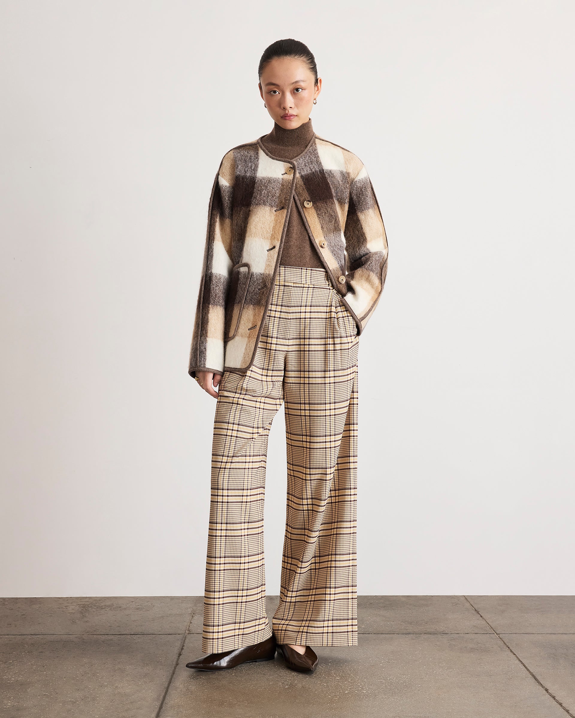 Adler Pant