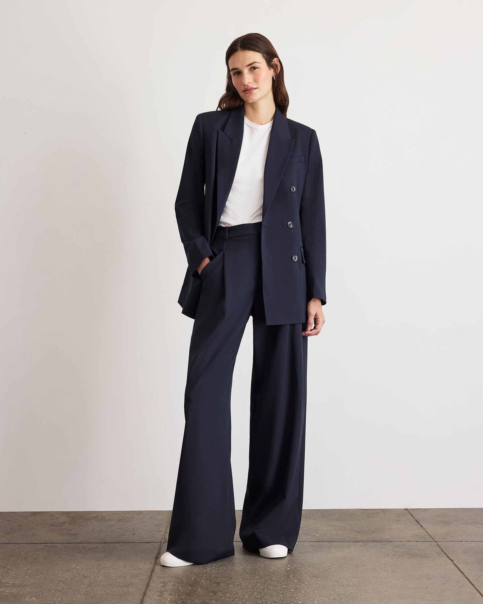 Adler Pant