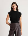 Adrien Cashmere Turtleneck