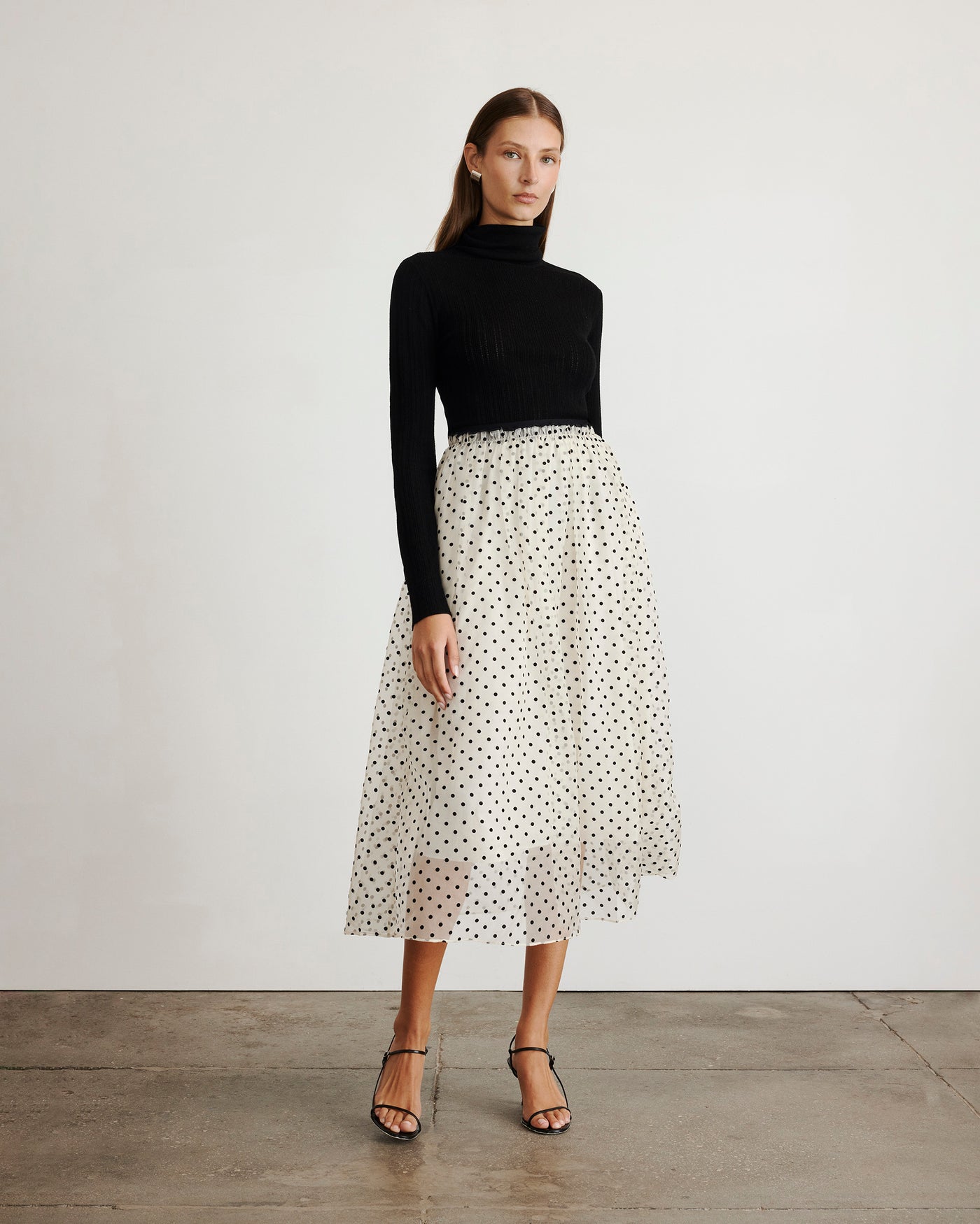 Ainsley Skirt