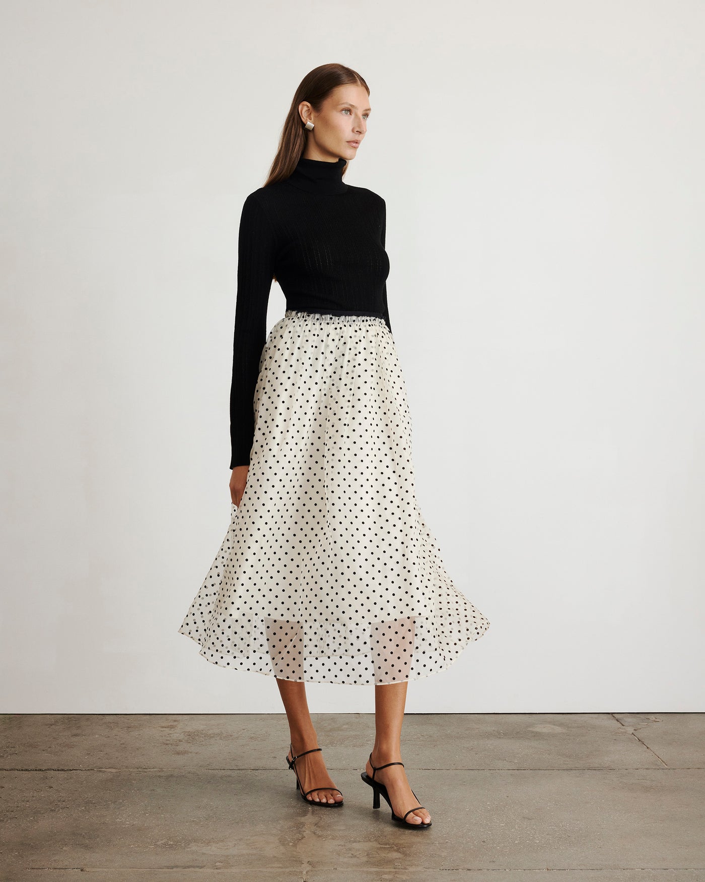 Ainsley Skirt
