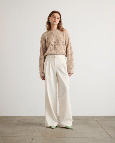 Alda Sweater