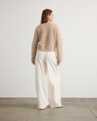 Alda Sweater