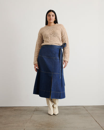 Alda Sweater