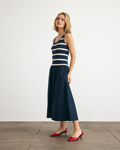 Amber Dress