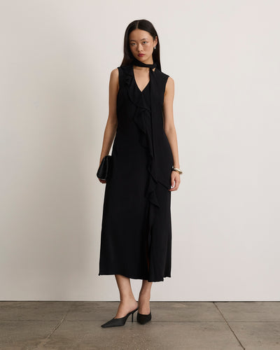 Theo Dress – Tanya Taylor