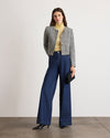 Angel Denim Pant