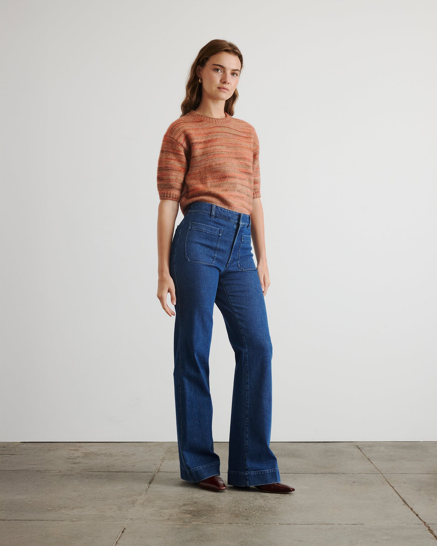 Anne Sweater