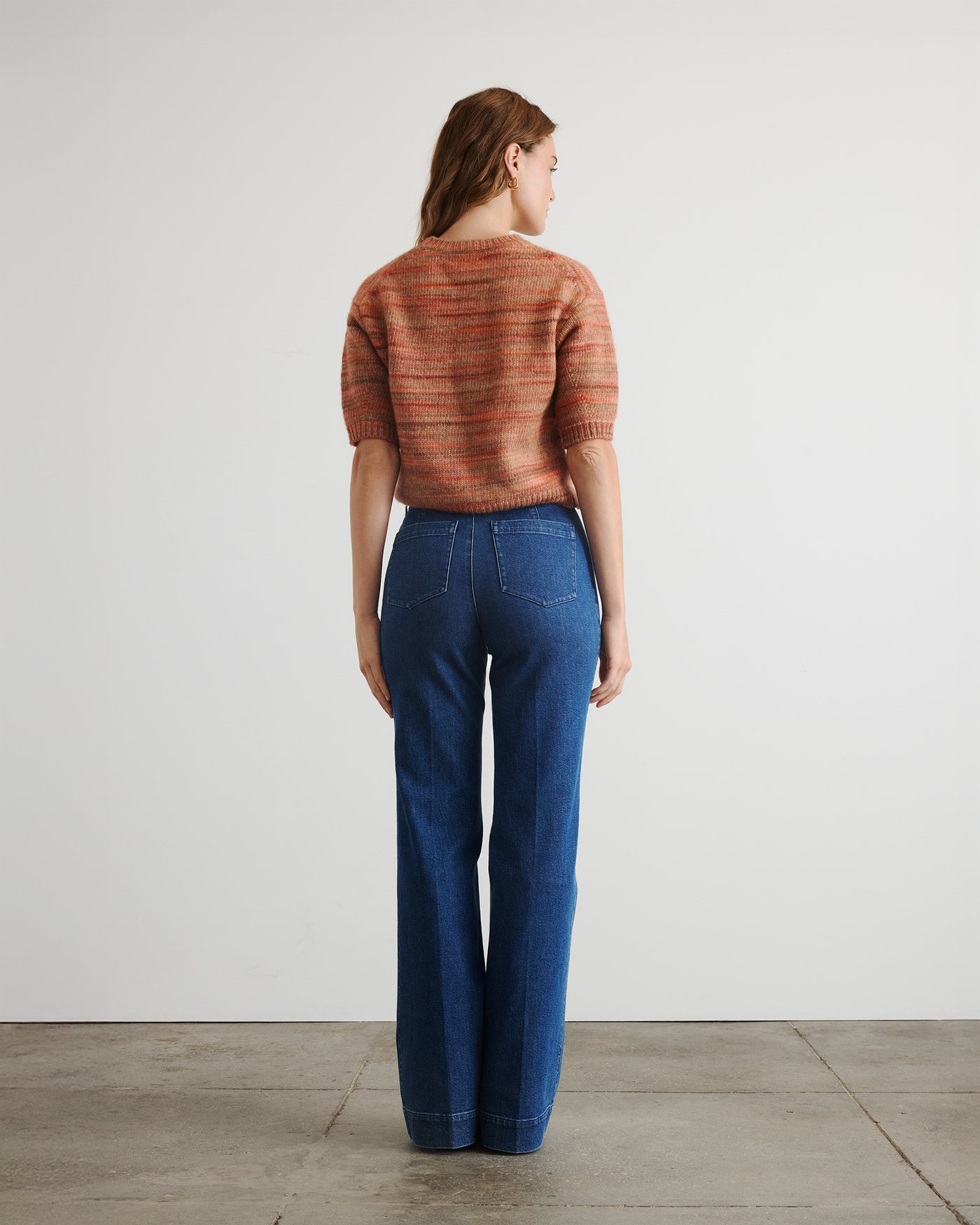 Anne Sweater