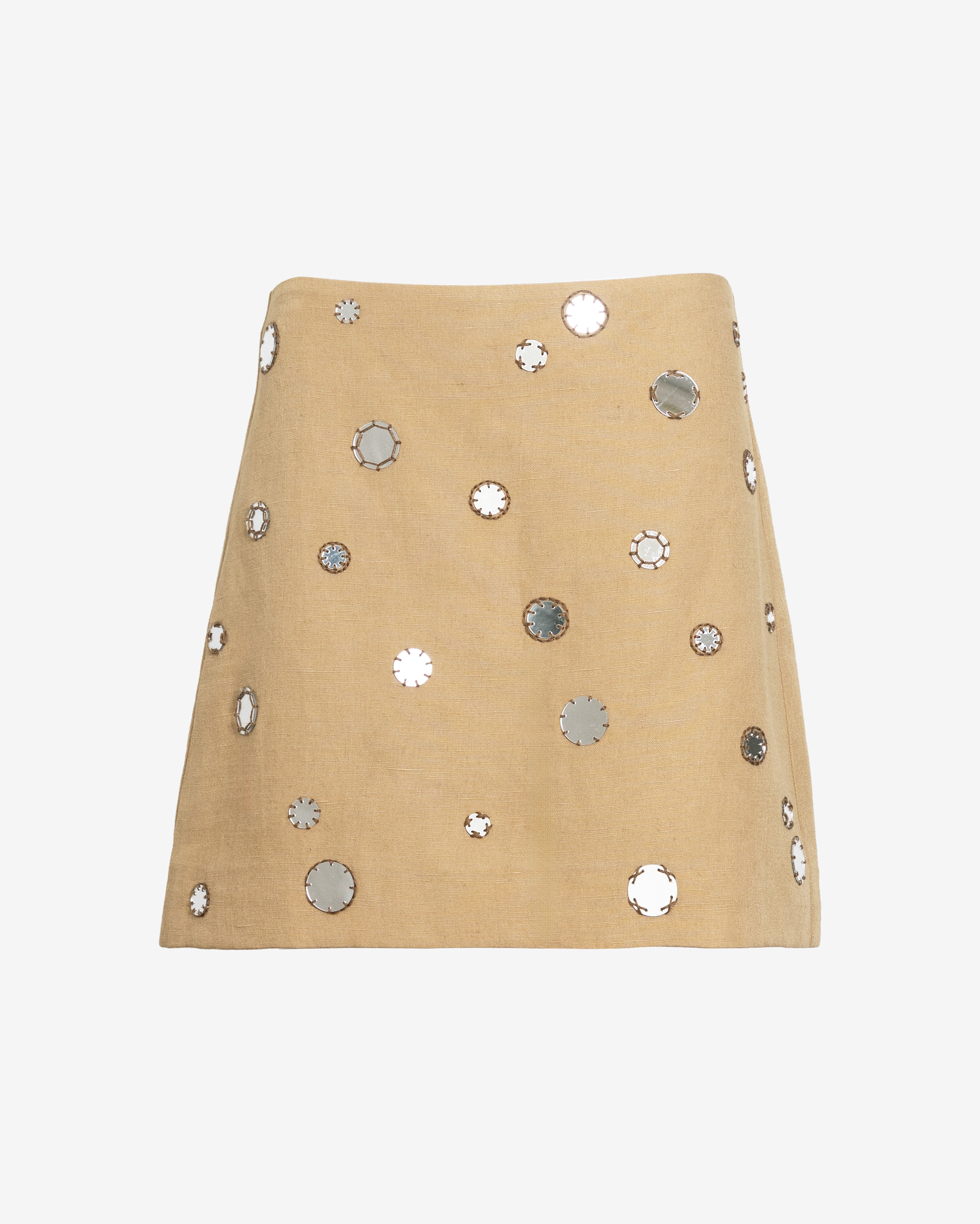Ari Skirt