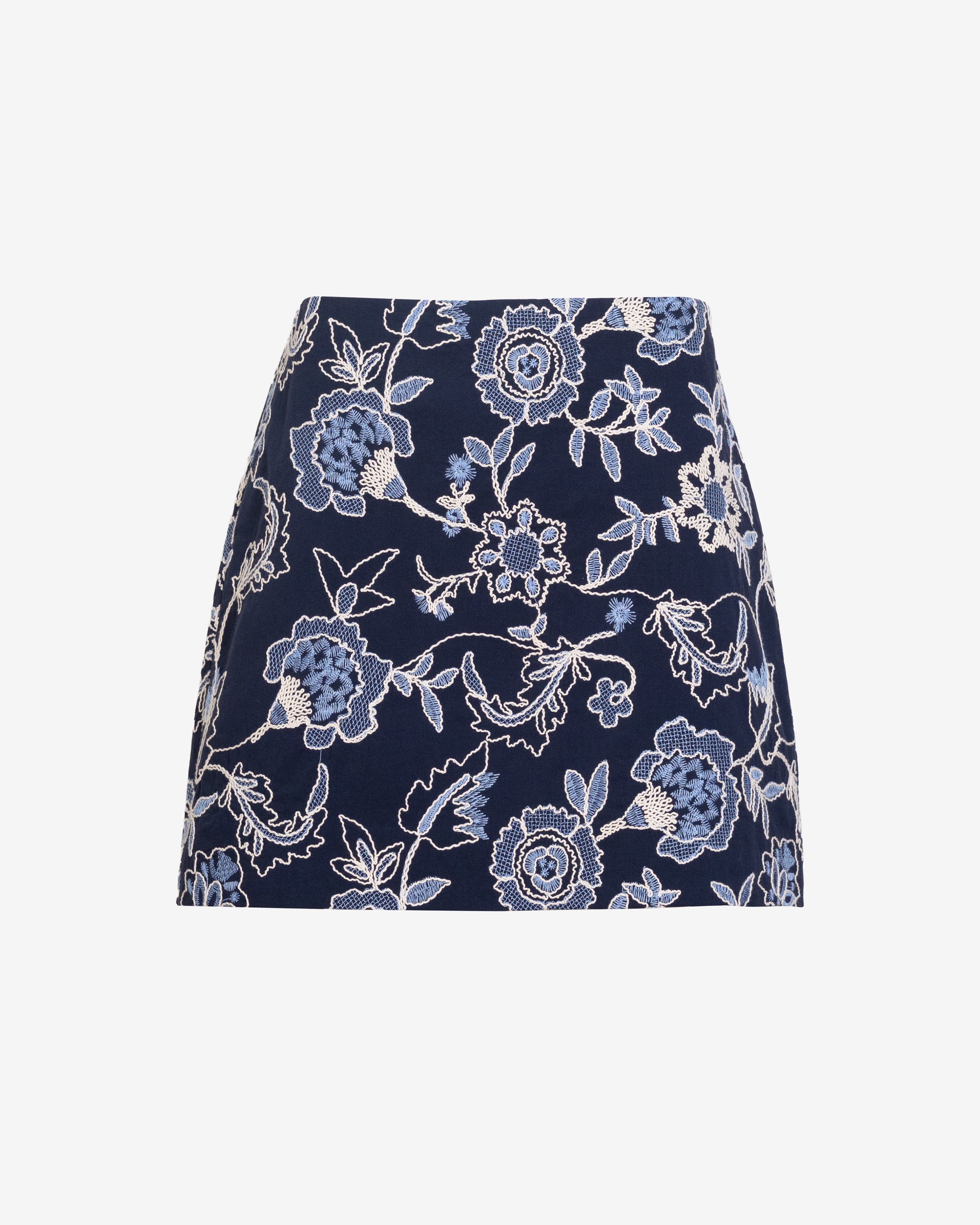 Ari Skirt