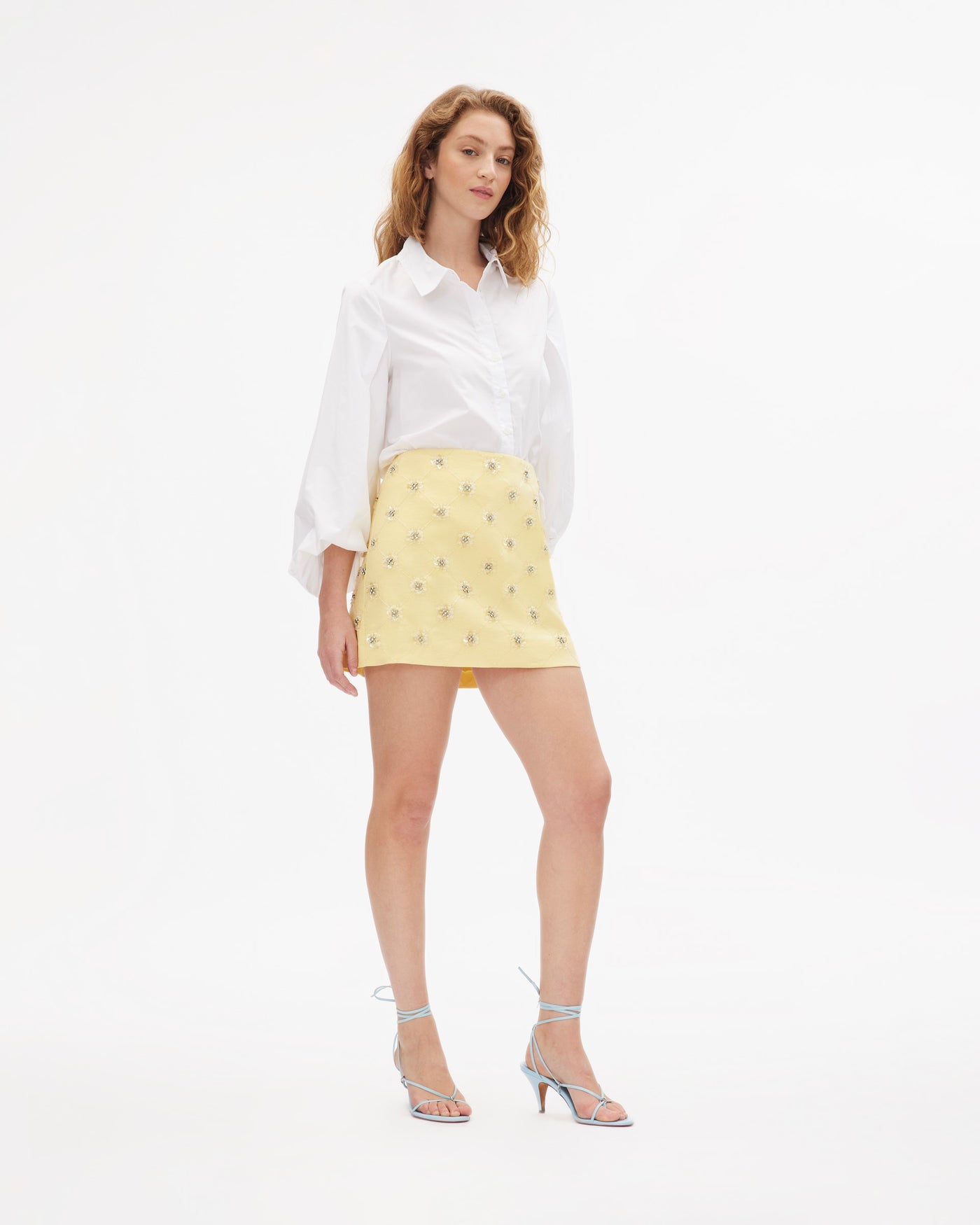 Ari Skirt
