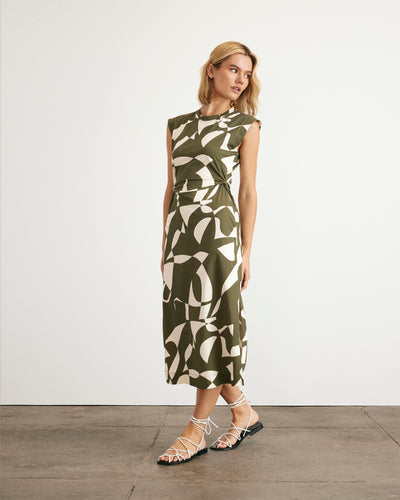 Aurora Dress