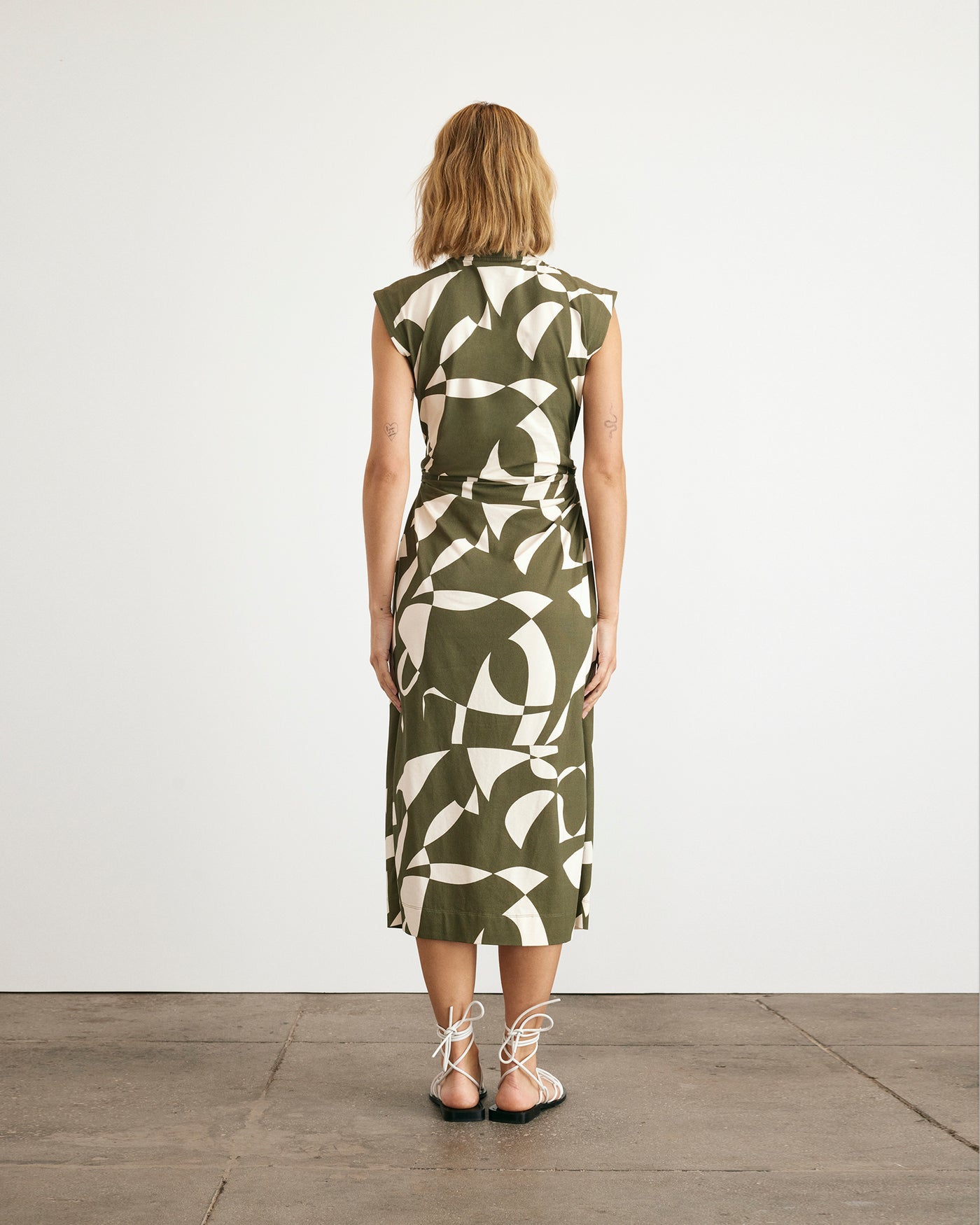 Aurora Dress