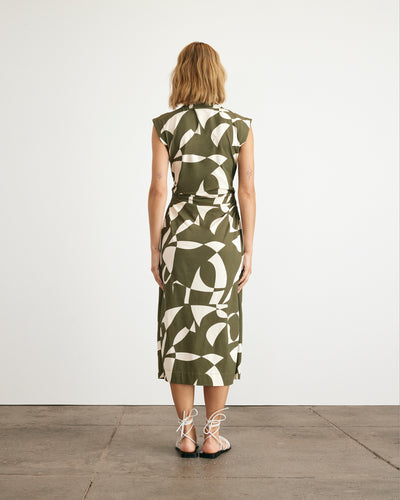 Aurora Dress