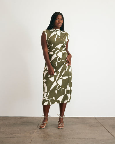 Aurora Dress