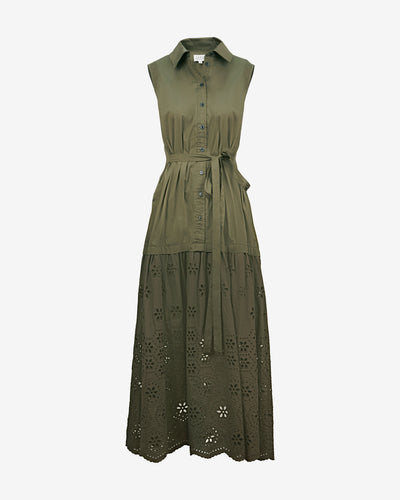 Bailey Dress