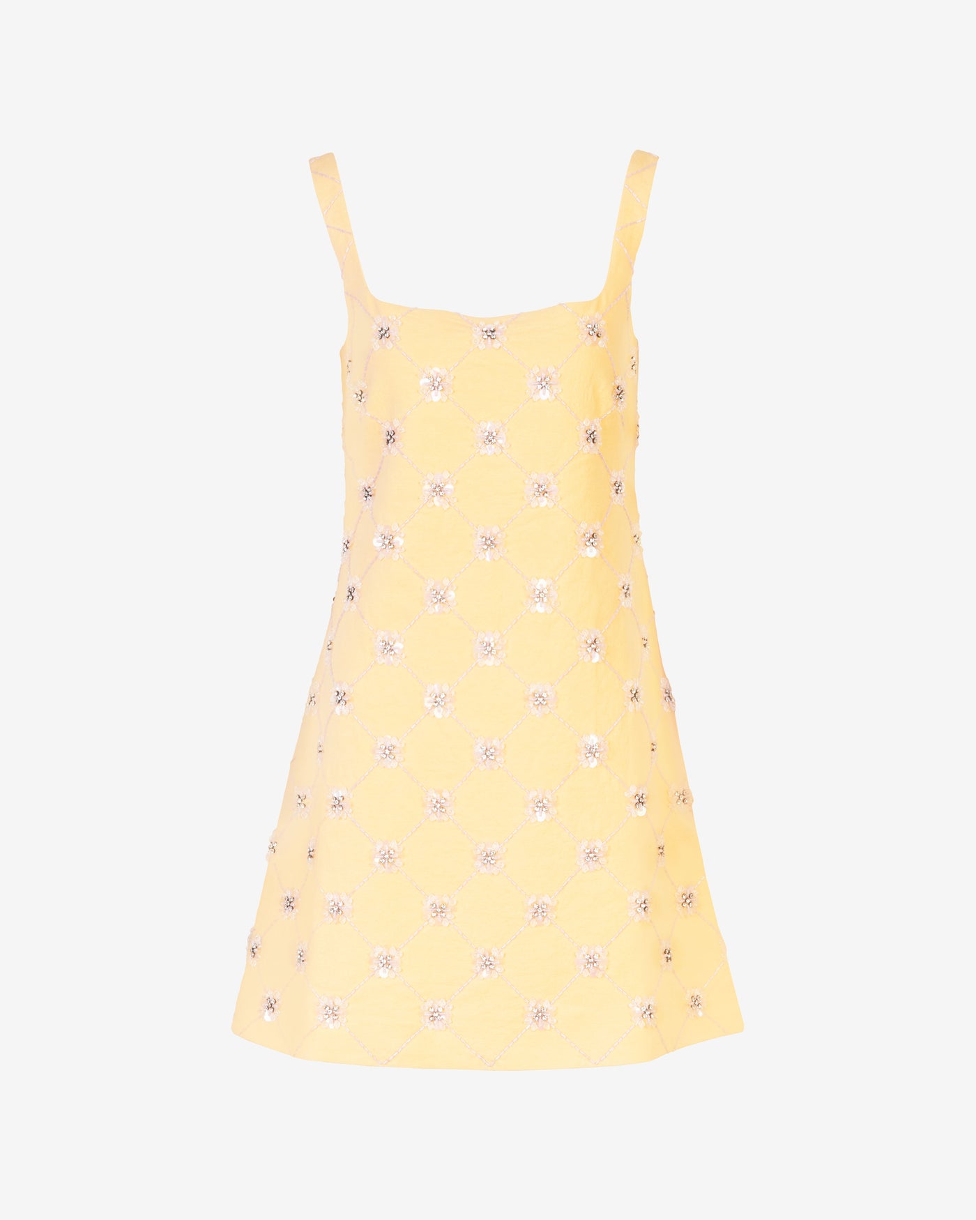 Barton Dress