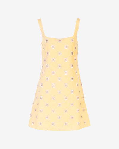 Barton Dress