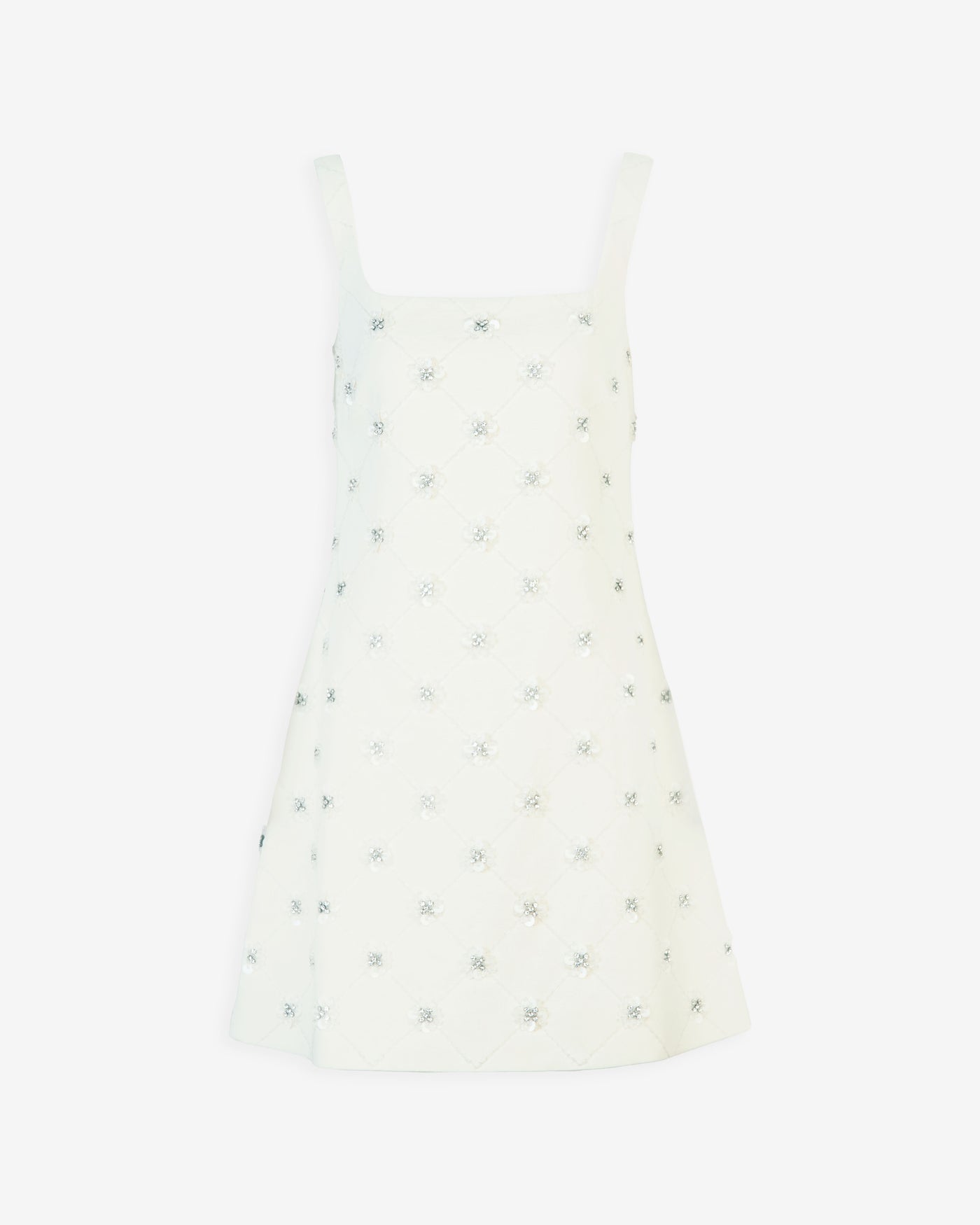 Barton Dress