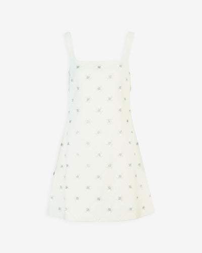 Barton Dress