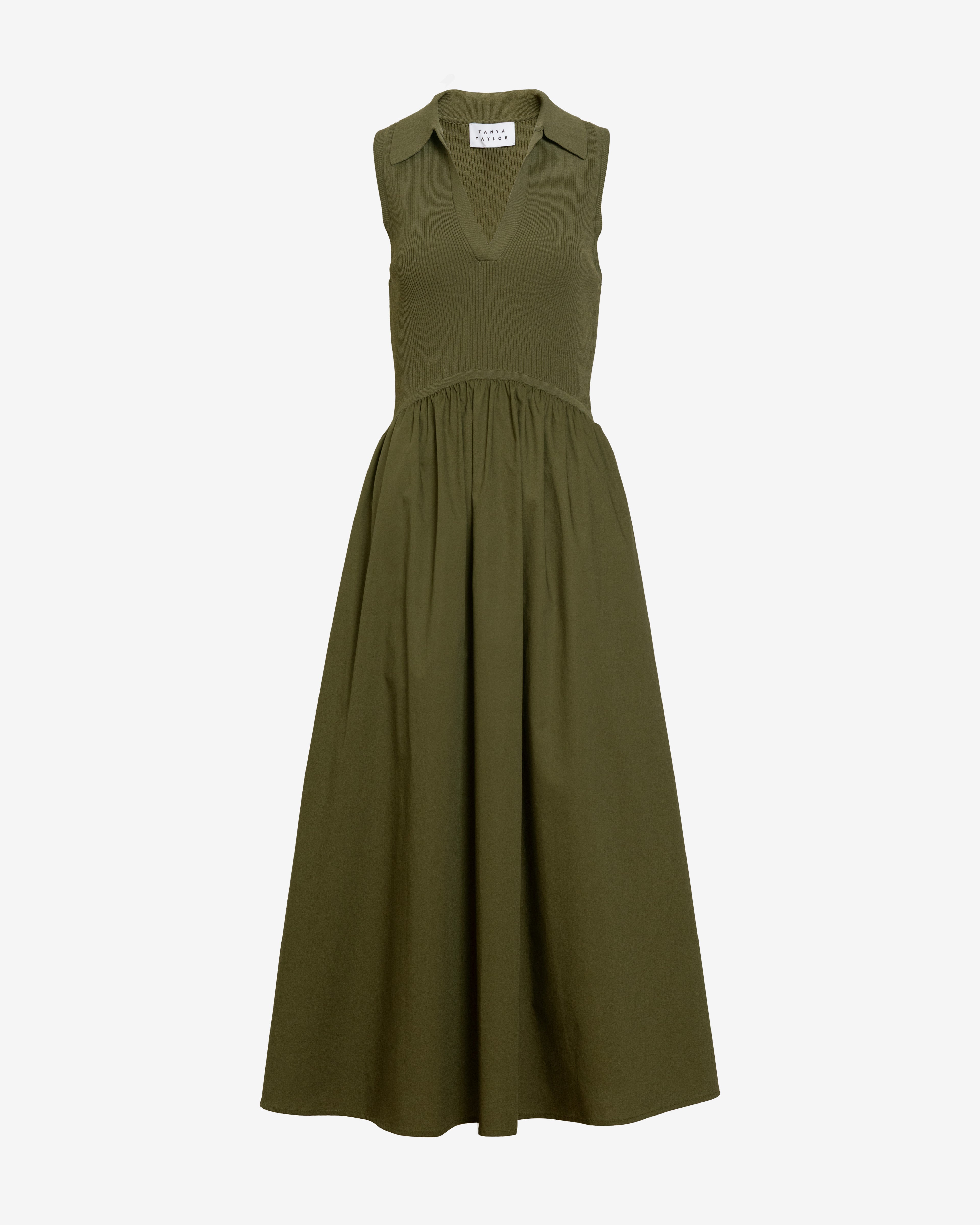 Bess Dress