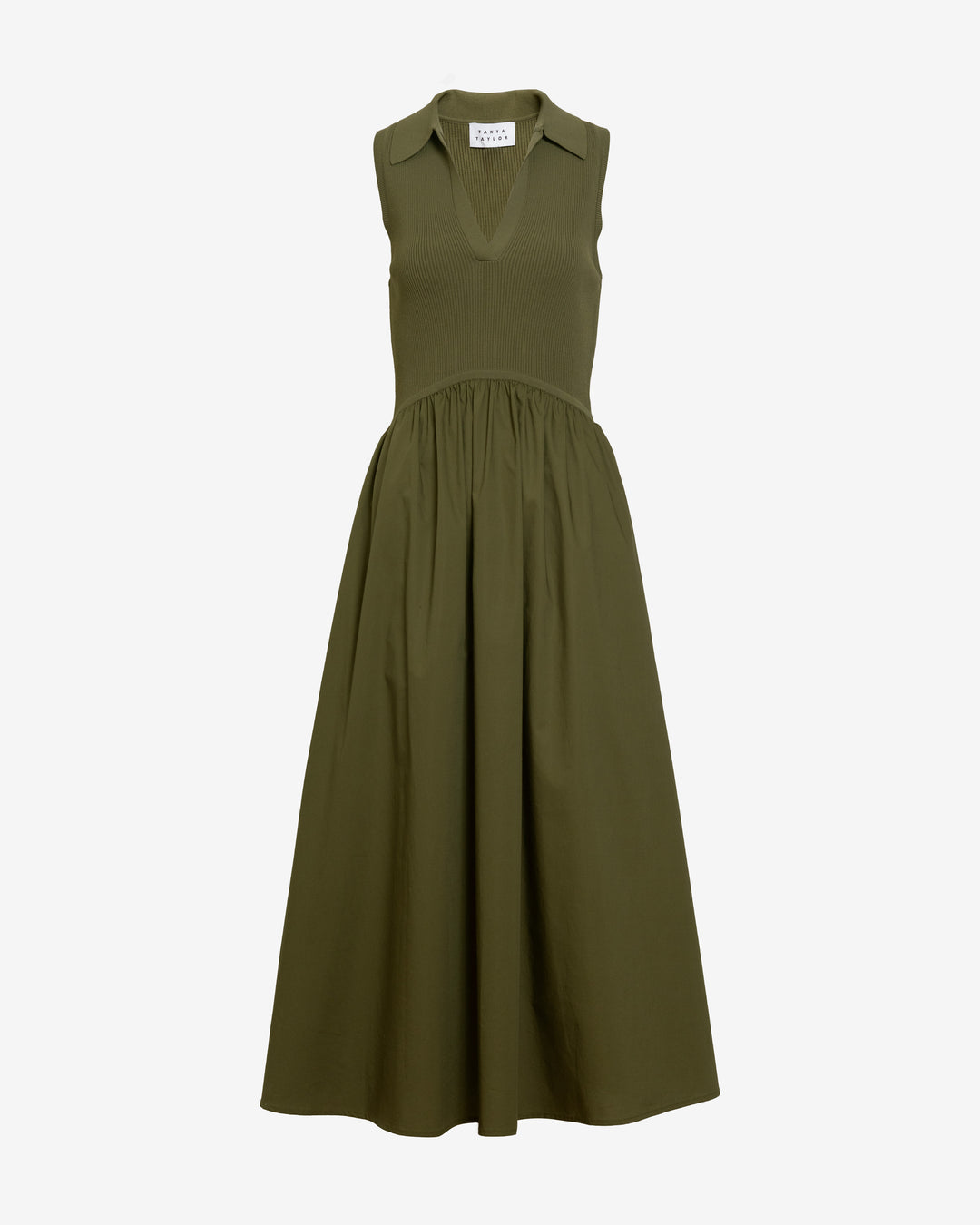Bess Dress  Tanya Taylor