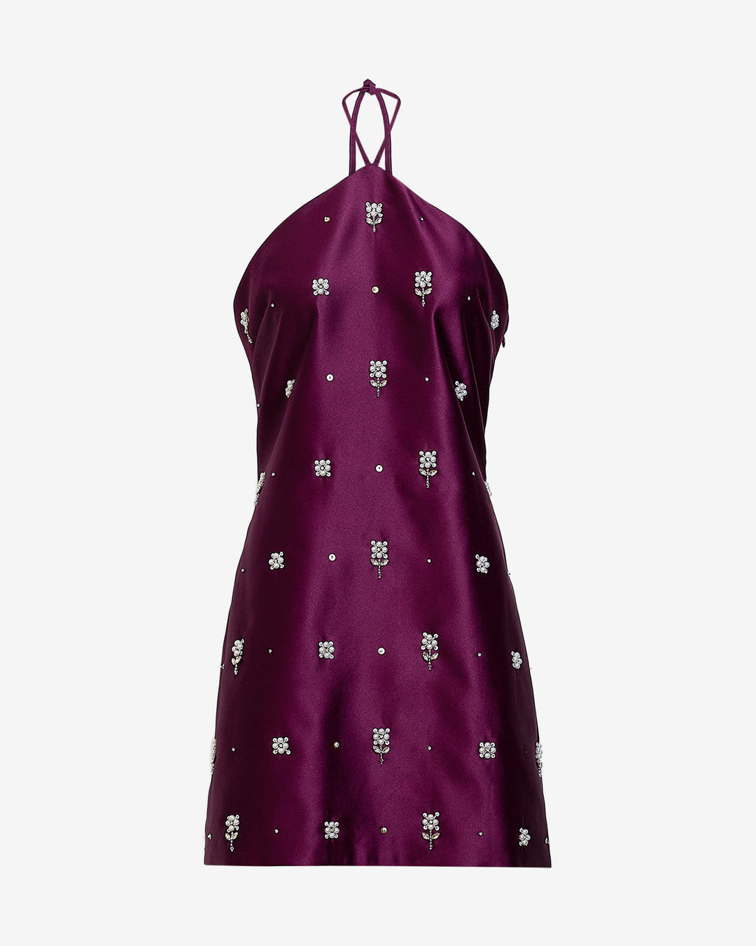 Theo Dress – Tanya Taylor