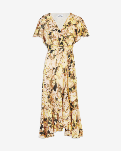 Brianna Dress
