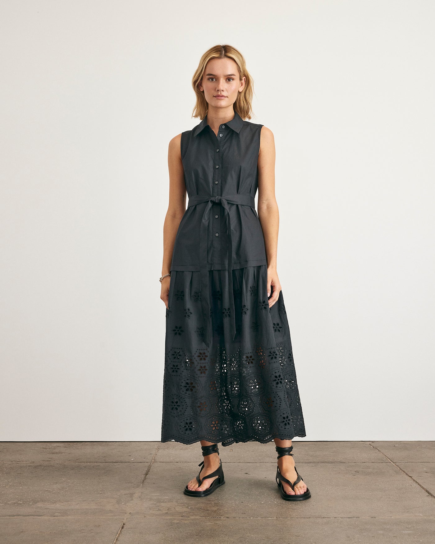 Bailey Dress