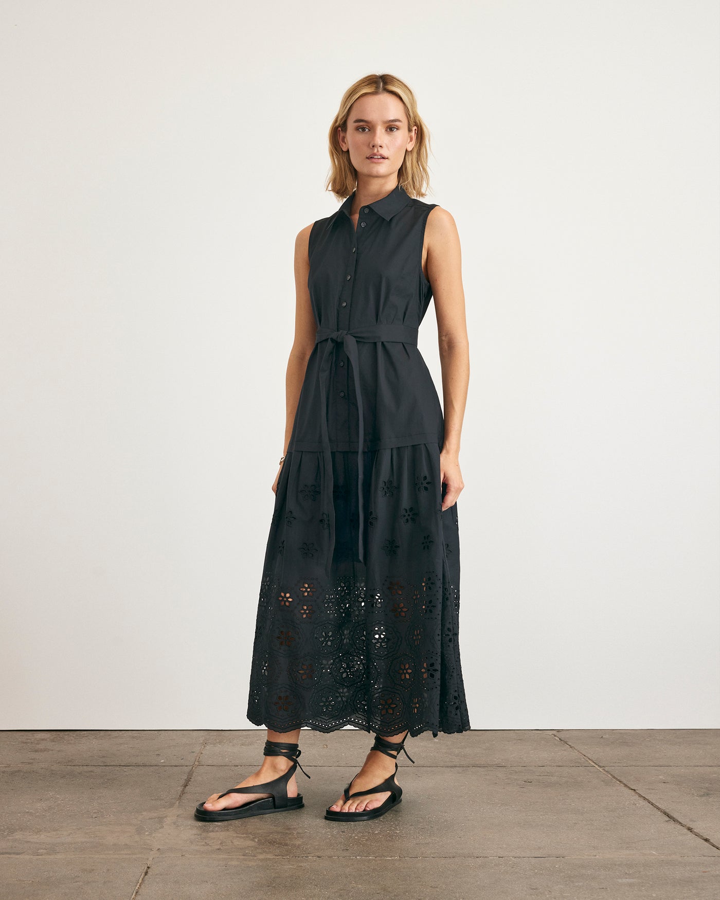 Bailey Dress