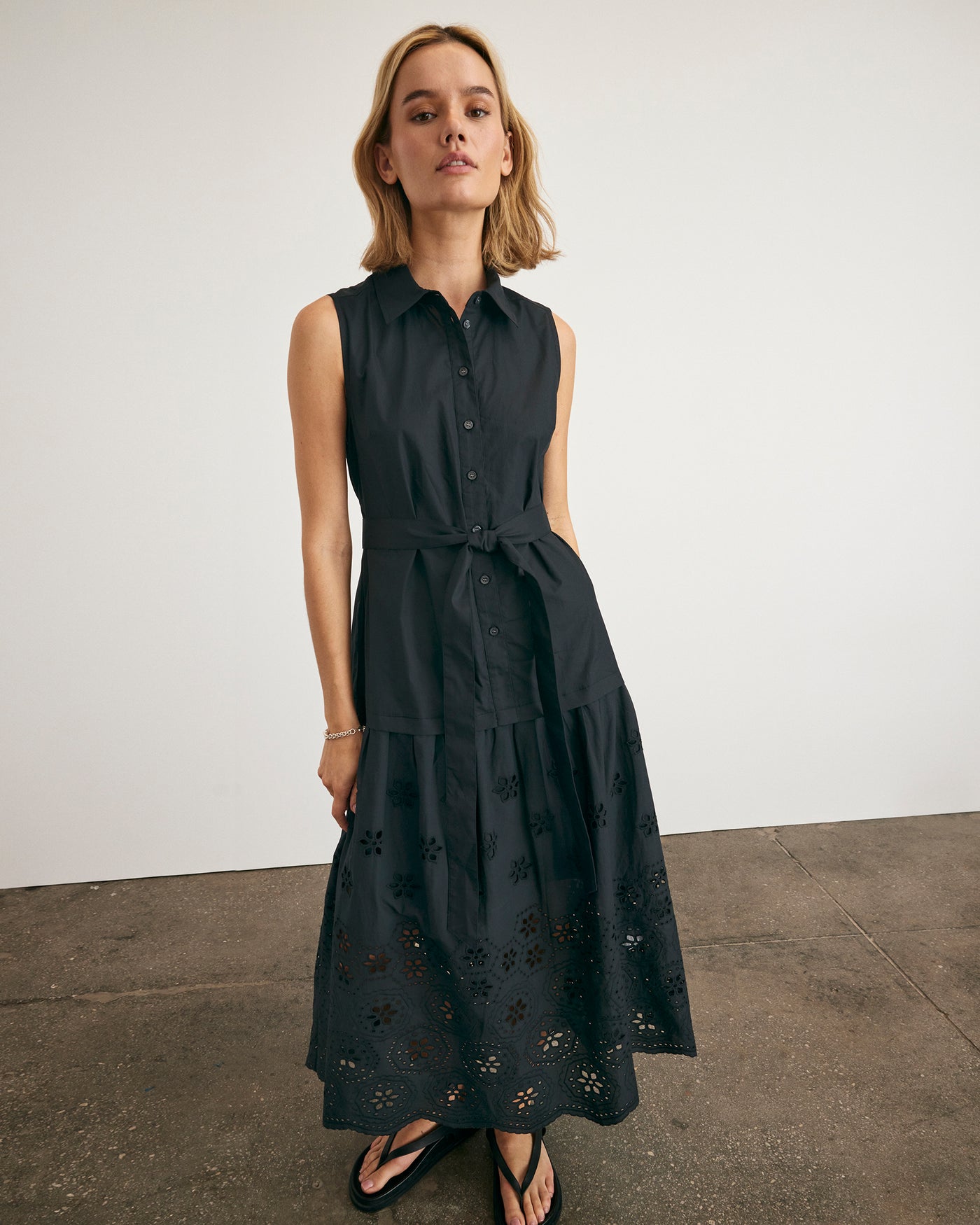 Bailey Dress