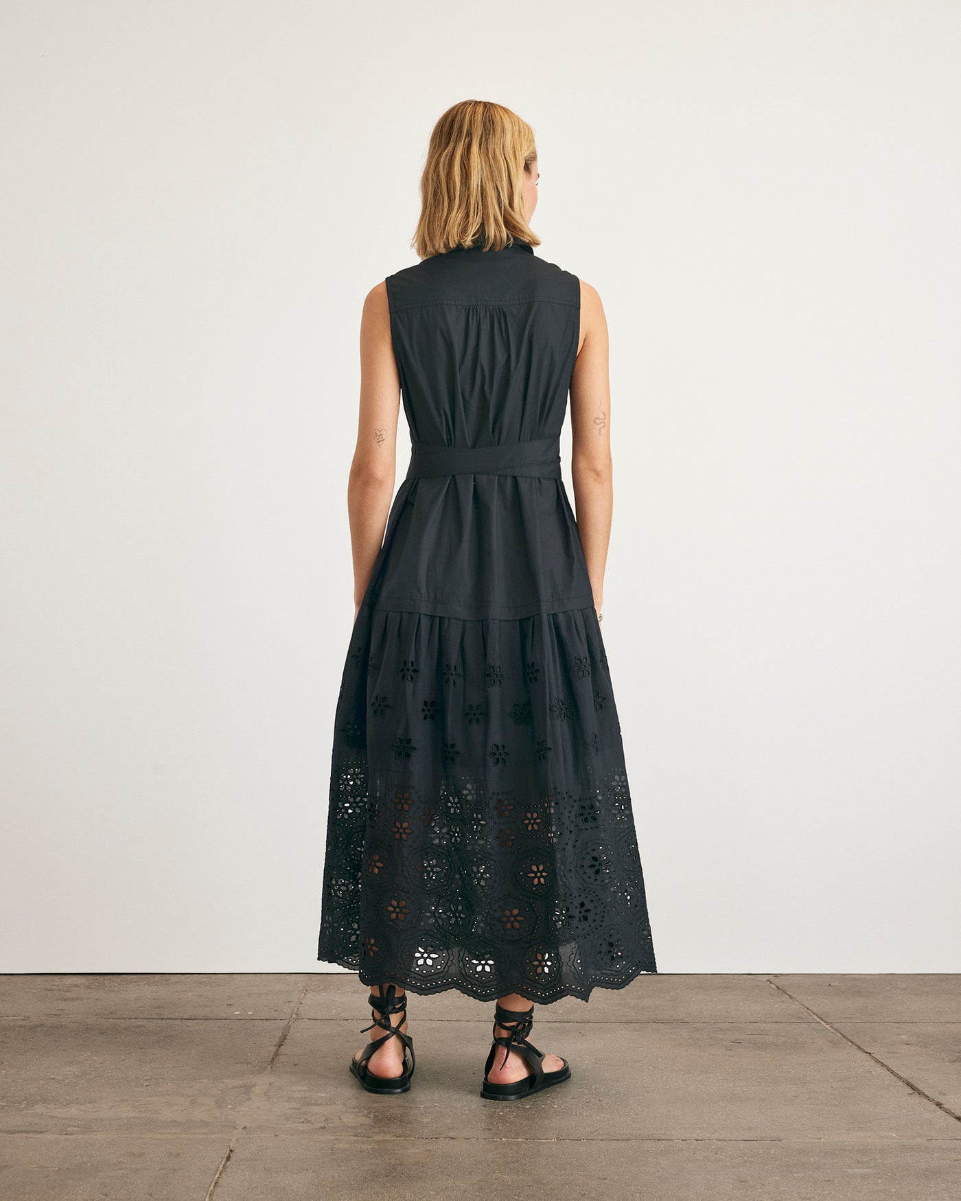Bailey Dress